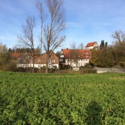 Alte Mühle