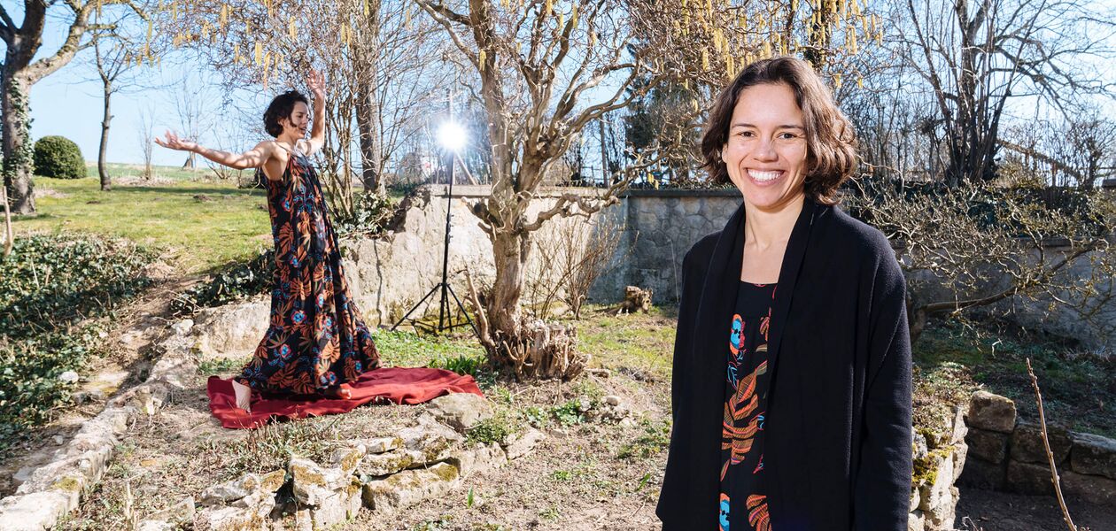 Carolina de Viterbo Lage