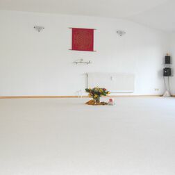 Heidelberg, Yogazentrum