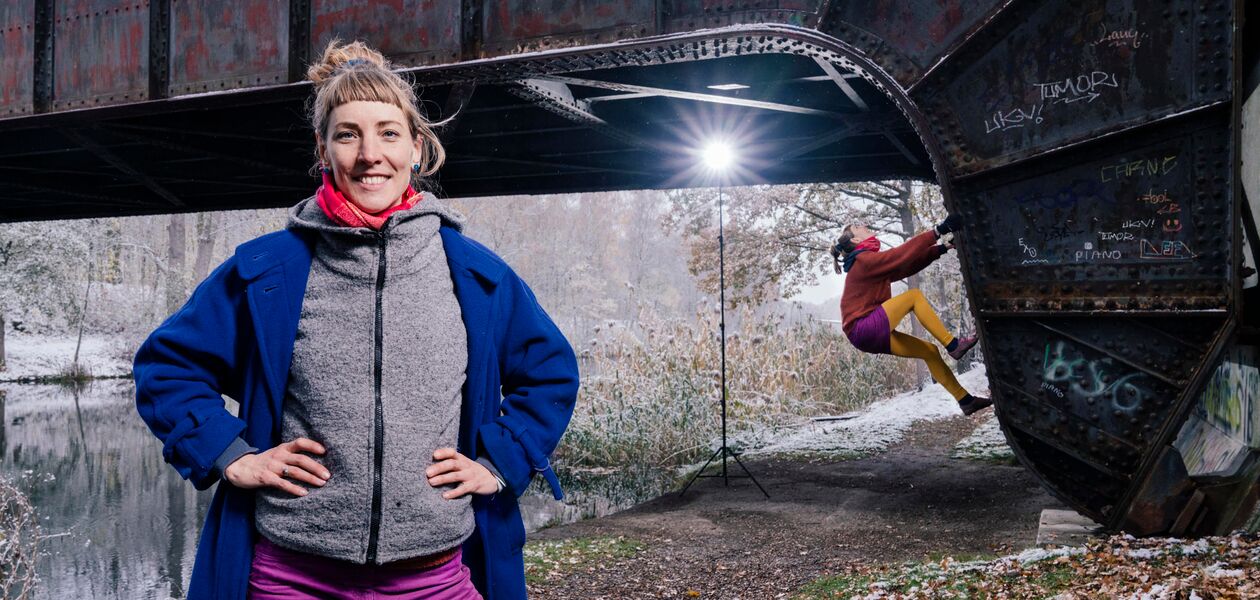 Anna Gsänger