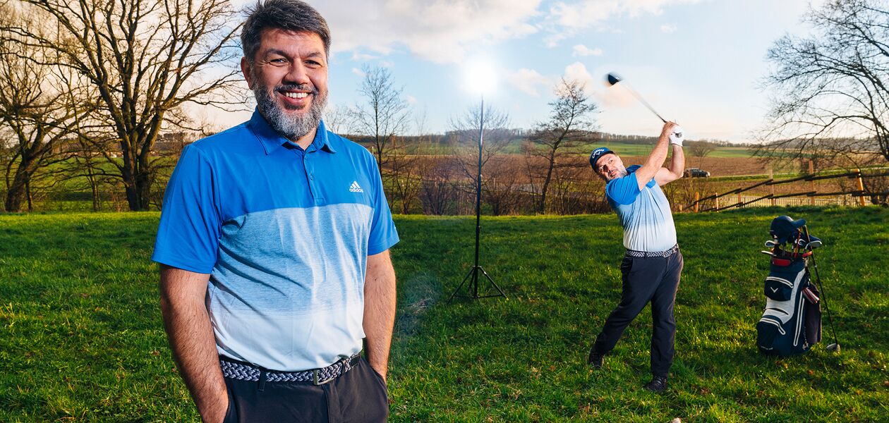 Jaschar Mahmoudian-Dehkordi