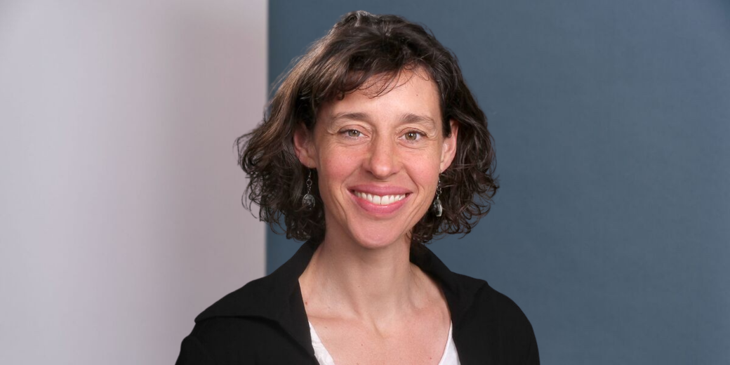 Edith Eckholt